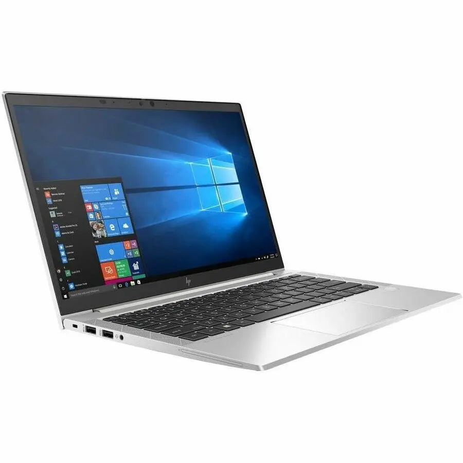 Joy Systems HP EliteBook 830 G7 Notebook with Intel Core i7 and 32GB RAM