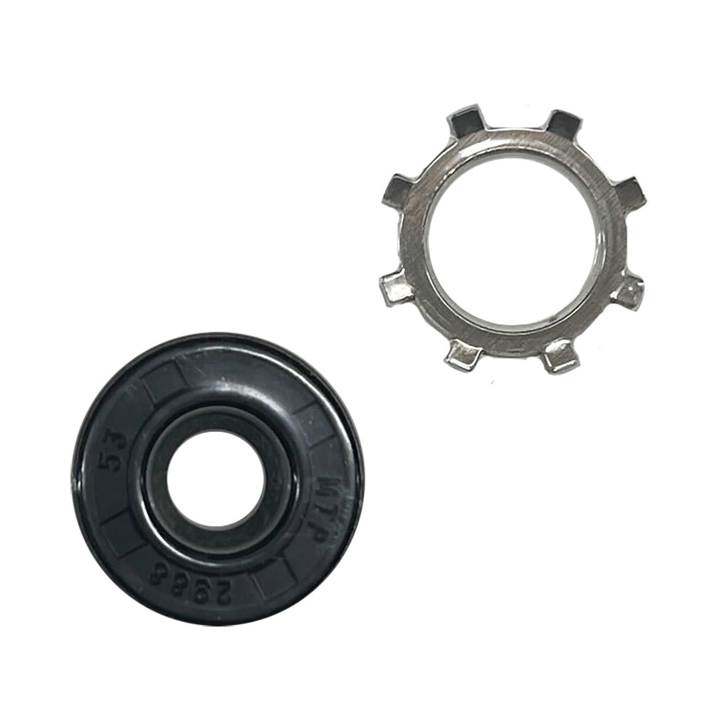 Jabsco Seal Kit for Quiet Flush Toilets - Part Number 1040-0000