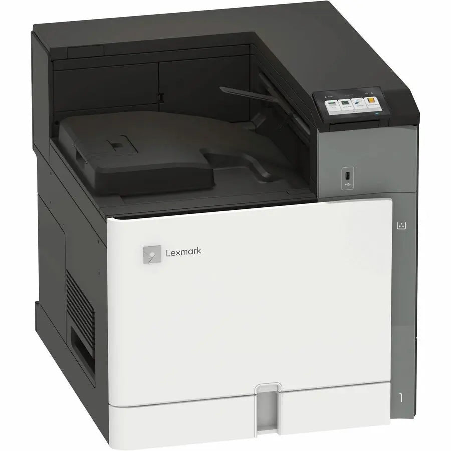 Lexmark CS963e Color Laser Printer – High-Speed, Wireless & Eco-Friendly Office Solution