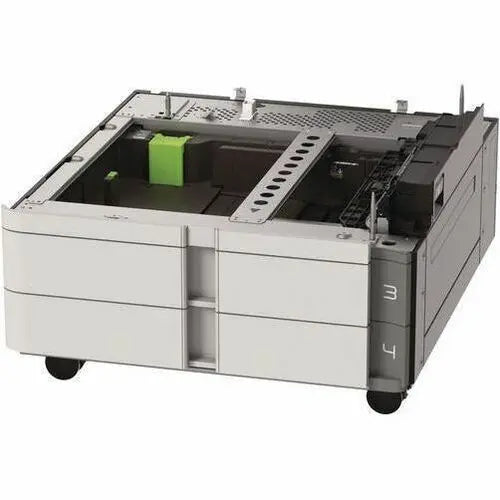 Lexmark 2 x 550-Sheet Tray (Part Number: 20L8801) for Lexmark Laser Printers