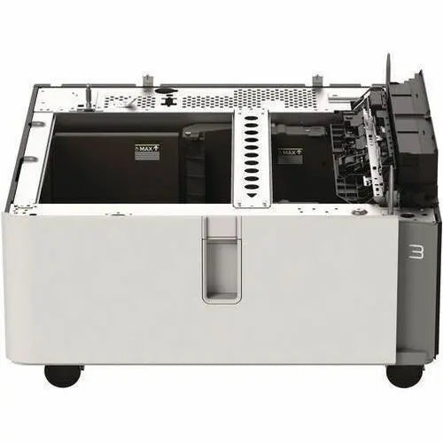 Xerox Corporation 20L8803 Lexmark 2000-Sheet Tandem Paper Tray for Lexmark Multifunction Printers