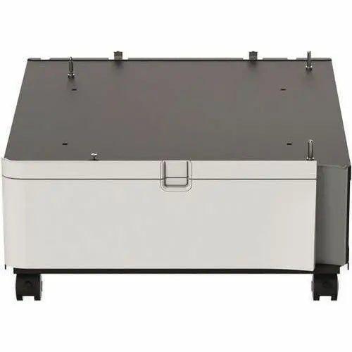 Lexmark Printer Cabinet for CX83X/95X/96X Models - Floor Stand with Storage