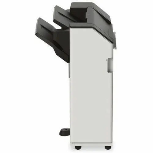 Xerox Corporation Lexmark 1250-Sheet Staple and Hole Punch Finisher for Lexmark Laser Printers