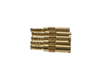 PROX Keihin N424-21 Series Pilot Jet #48, Part Number 46.048, 5-Pack