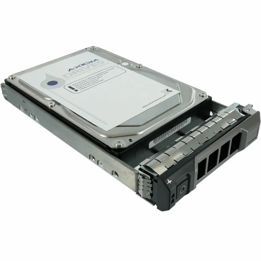 Axiom 18TB 7.2K SATA Hard Drive Kit for Dell PowerEdge Servers - AXD-PE1800072S
