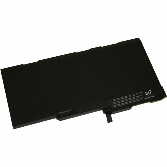 Battery Technology Inc. 717375-001-BTI 11.1V 50Wh Lithium-Ion Notebook Battery for HP EliteBook Series