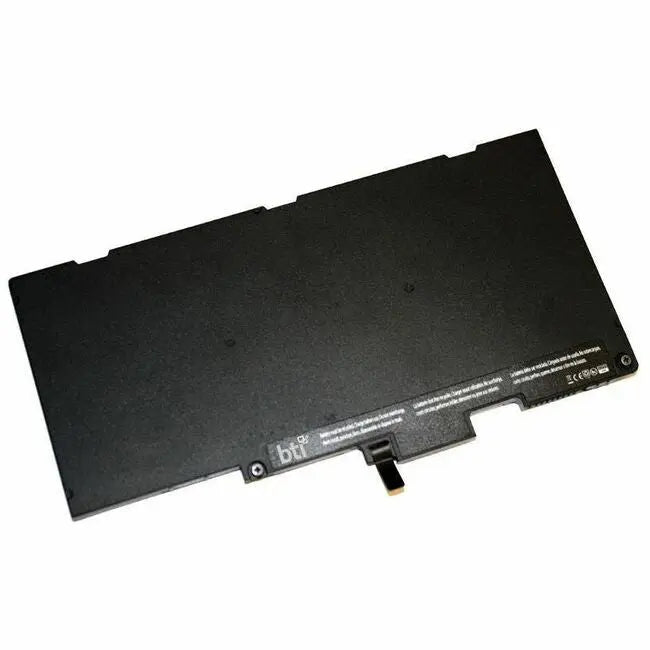 Battery Technology Inc. T7B32AA-BTI 11.4V 46Wh Lithium-Ion Notebook Battery for HP EliteBook Series