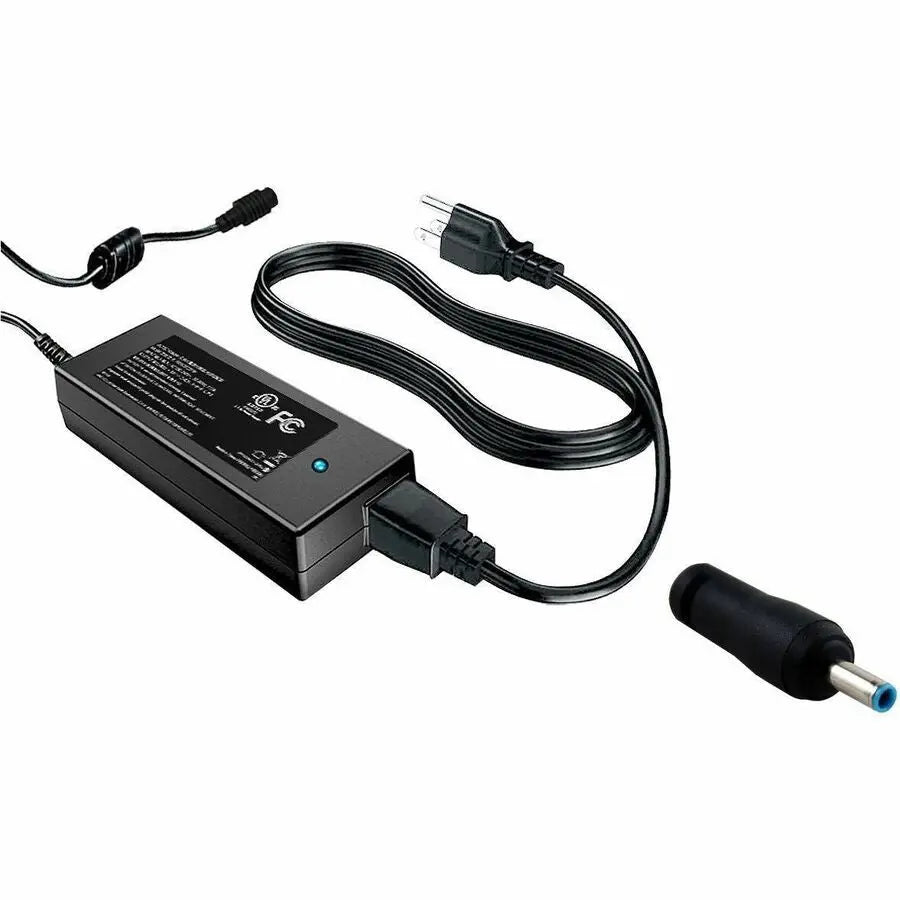 Battery Technology Inc. 710413-001-BTI 19V 90W AC Adapter for HP NC2400, NC4010, NC4200, NC4400, NC6000, and More