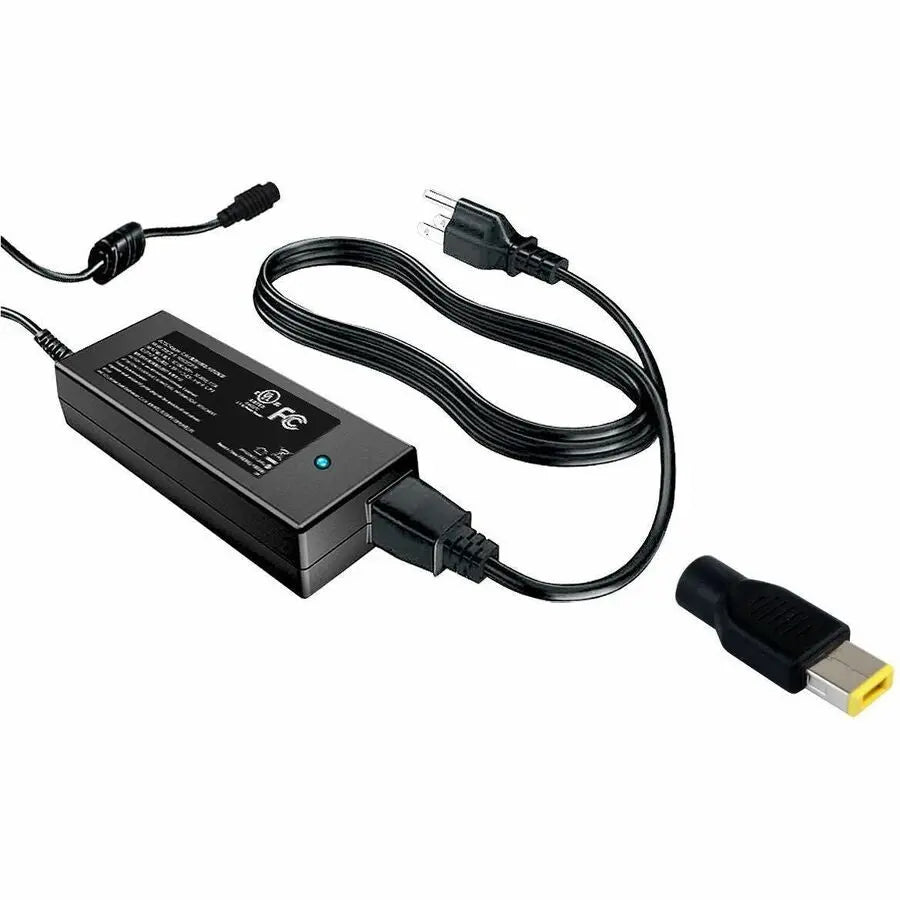 Battery Technology Inc. 4X20E75140-BTI 90W AC Adapter for Lenovo ThinkPad E431, E440, E455, E531, E540, E550, E560
