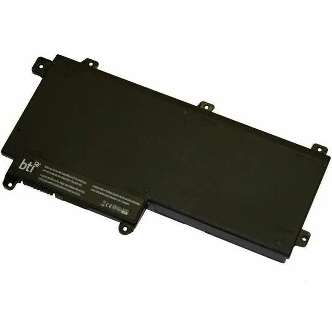 Battery Technology Inc. T7B31AA-BTI 10.8V 37Wh Lithium-Ion Notebook Battery for HP ProBook 640 G2, 640 G3, 645 G2, 645 G3, 650 G2, 650 G3, 655 G2, 655 G3