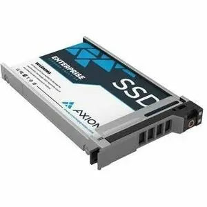 Axiom 1.92TB Enterprise U.2 PCIe Gen 4 NVMe SSD for HP Servers - High Performance Storage