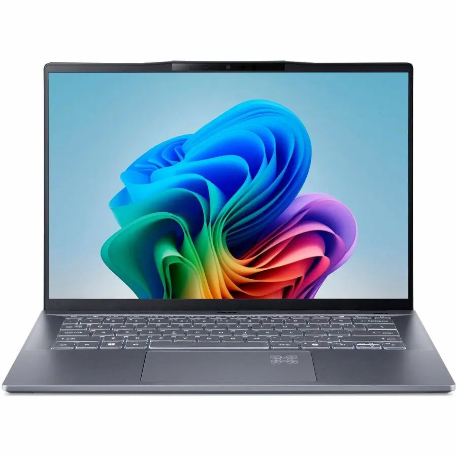 Acer Swift 14 AI SF14-11-X128 Notebook with 14.5-inch WQXGA Display, 16GB RAM, and 1TB SSD