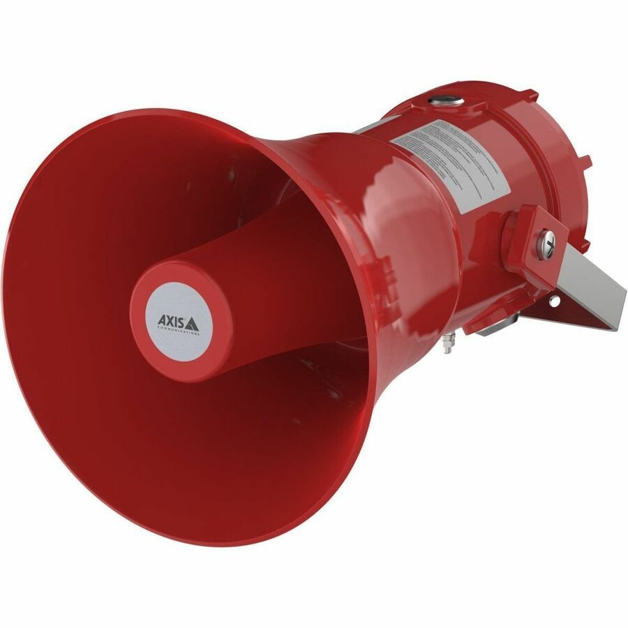 AXIS XC1311 Explosion-Protected Network Horn Speaker, 02962-001