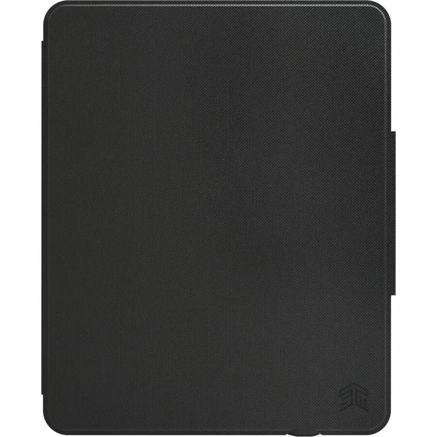 STM Goods Dux Rugged Keyboard and Cover Case for Apple iPad 10th Generation - Black