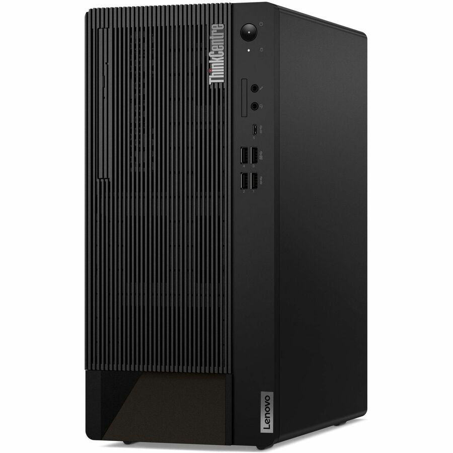 Lenovo ThinkCentre M90t Gen 5 Desktop Computer with Intel Core i7 and 16GB RAM