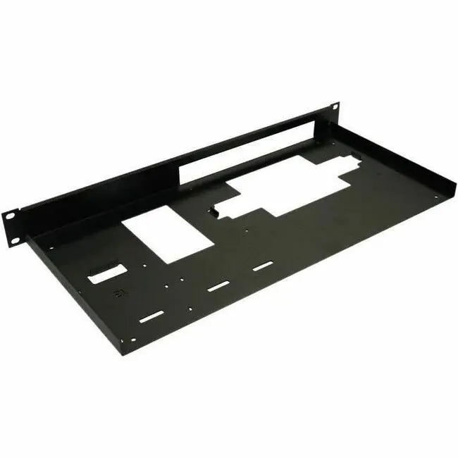TRAXX Solutions TRX-1U-M5 Rack Mount Kit for Cisco Meraki MS130-8 and MS130-8P
