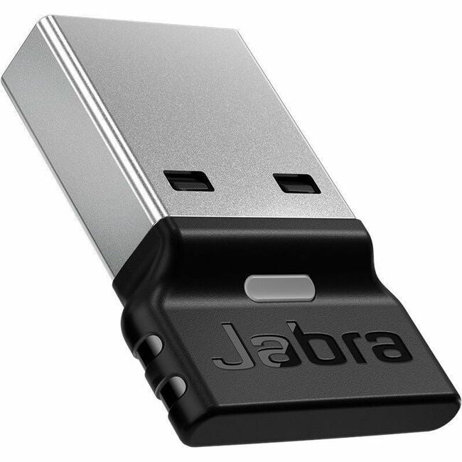 Jabra LINK 390a Bluetooth 5.3 Adapter for Speakerphone - USB Type A | Model 14208-43