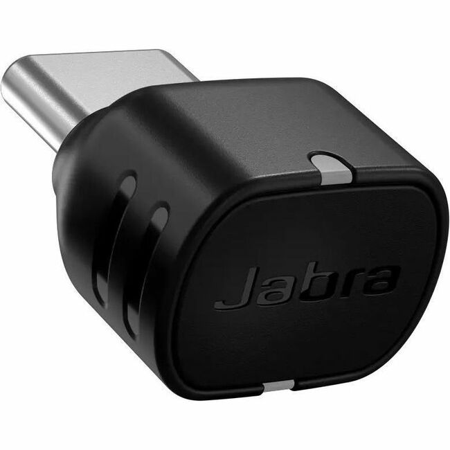 Jabra LINK 390c MS Teams Bluetooth Adapter, Part 14208-46