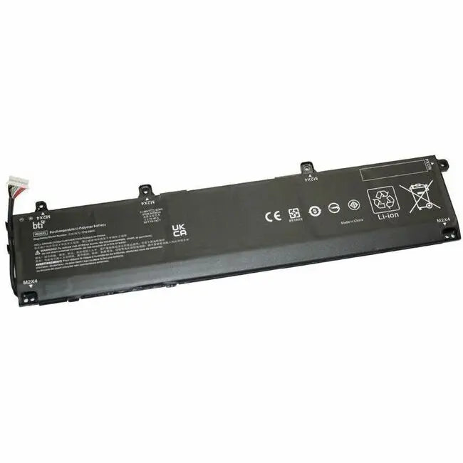 BTI IR06XL-BTI 6-Cell 11.58V Lithium-Ion Notebook Battery for HP ZBook Power Series