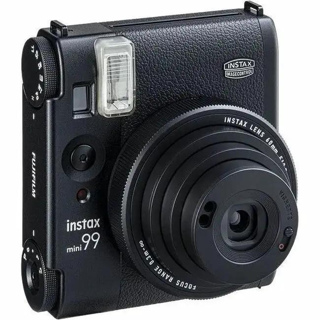 Fuji Photo Film Co. Ltd instax Mini 99 Instant Film Camera with Creative Effects by Fuji Photo Film Co. Ltd