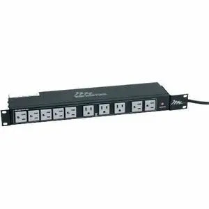 Legrand Group Middle Atlantic Multi-Mount PDU PD-2015R-NS – 15 Amp, 20 Outlet Rack-Mount Power Distribution Unit