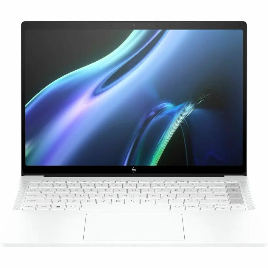 HPI SOURCING - NEW Dragonfly Pro One 14-Inch Notebook with AMD Ryzen, 16GB RAM, Ceramic White
