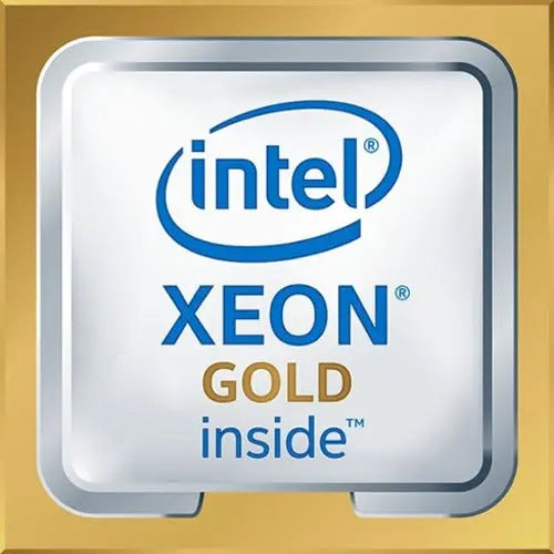HPE Sourcing Xeon Gold 6252 Processor Upgrade for HPE ProLiant DL180 Gen10 Servers