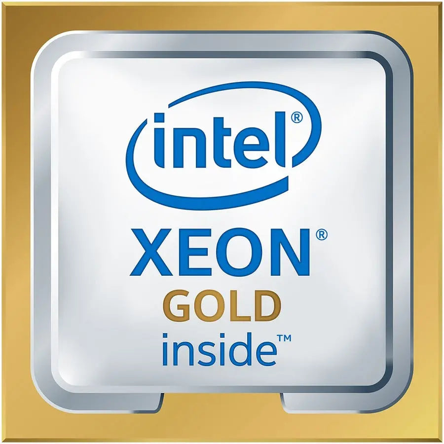 HPE Sourcing Xeon Gold Tetracosa-core 6252 2.10 GHz Processor Upgrade for HPE ProLiant DL160 Gen10 Servers