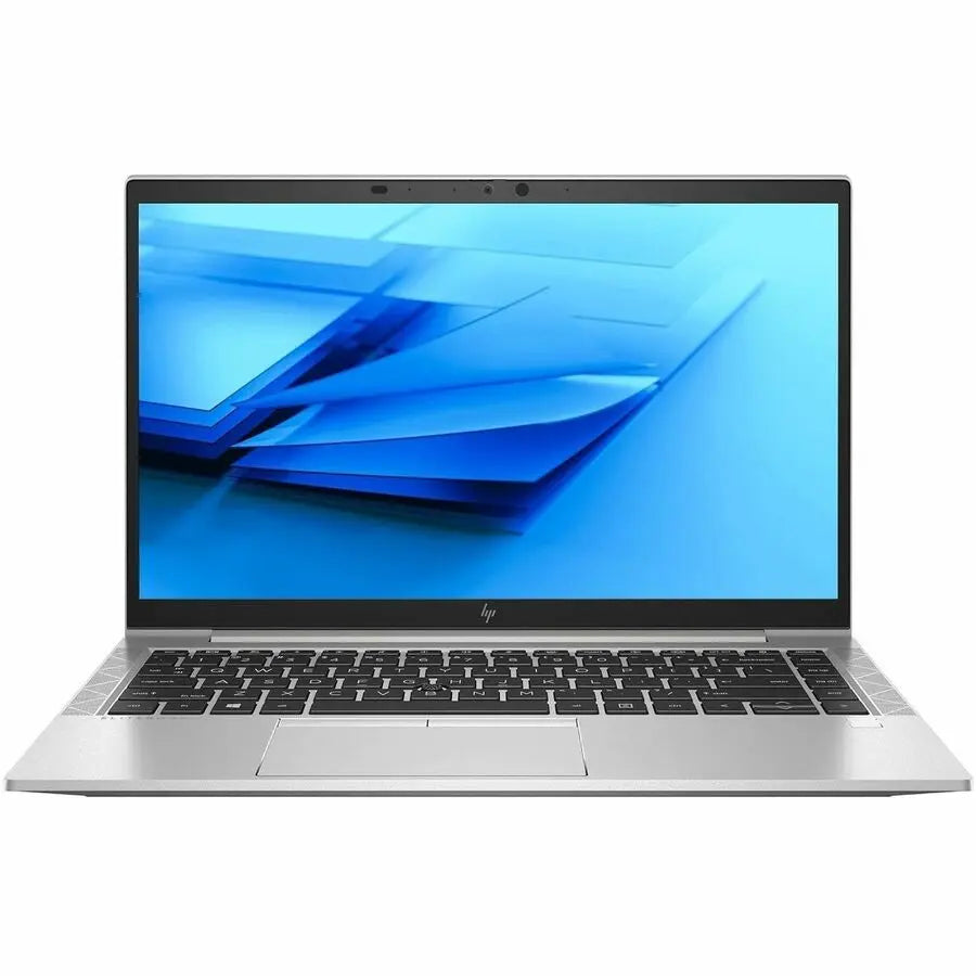 Joy Systems HP EliteBook 840 G7 Notebook with Intel Core i5, 14-Inch Full HD Display, Refurbished