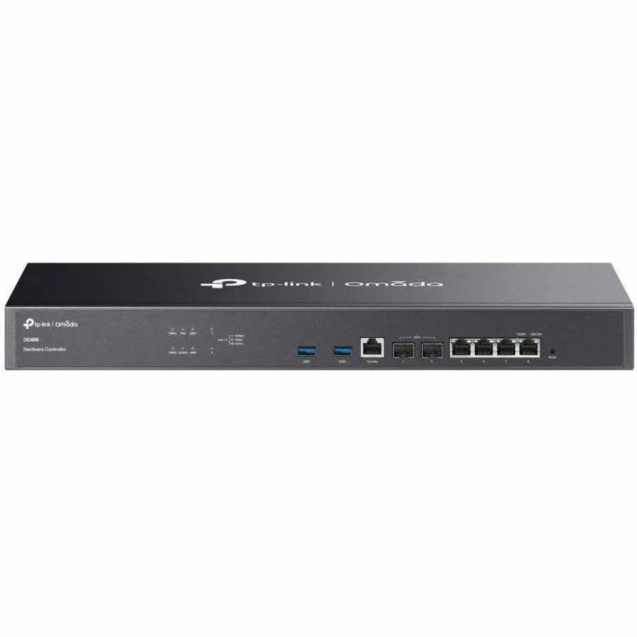 TP-Link Omada OC400 Hardware Controller for Network Management and Cloud Integration