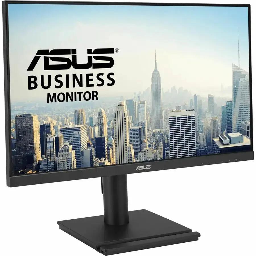 Asus VA24DQFS 24-Inch Full HD IPS Monitor with Adaptive-Sync and Ergonomic Design by ASUS Computer International