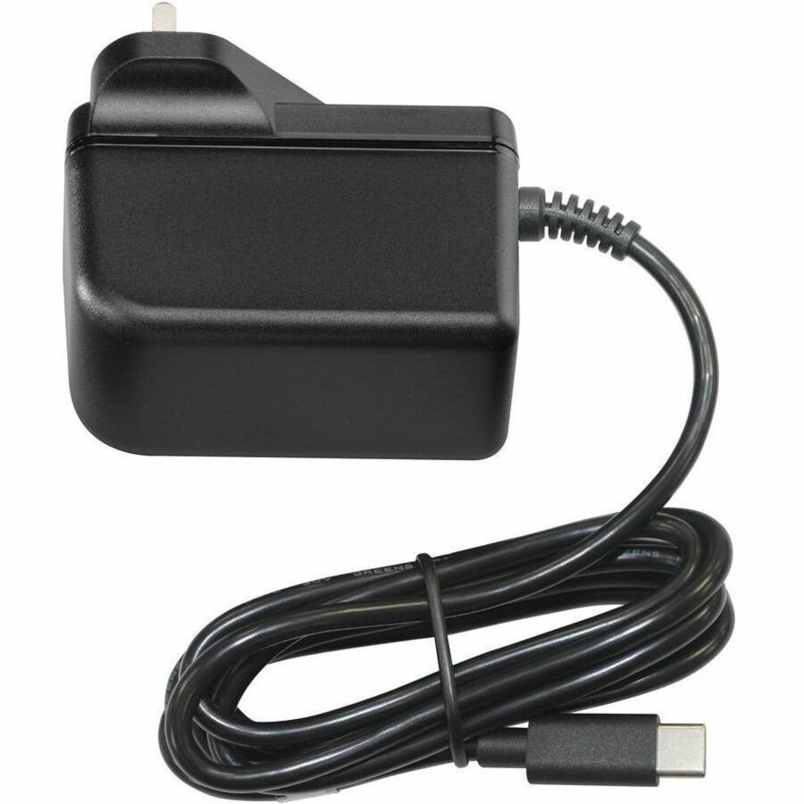 Brother PAAD004 USB Type-C AC Power Adapter for ADS-1800W and ADS-1300 Scanners