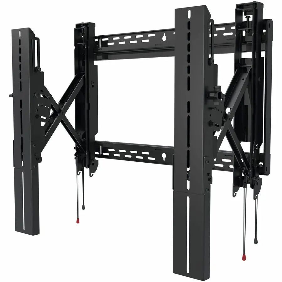 Peerless-AV SmartMount® STS650 Universal Scissor Wall Mount for 39 to 85 Inch Displays
