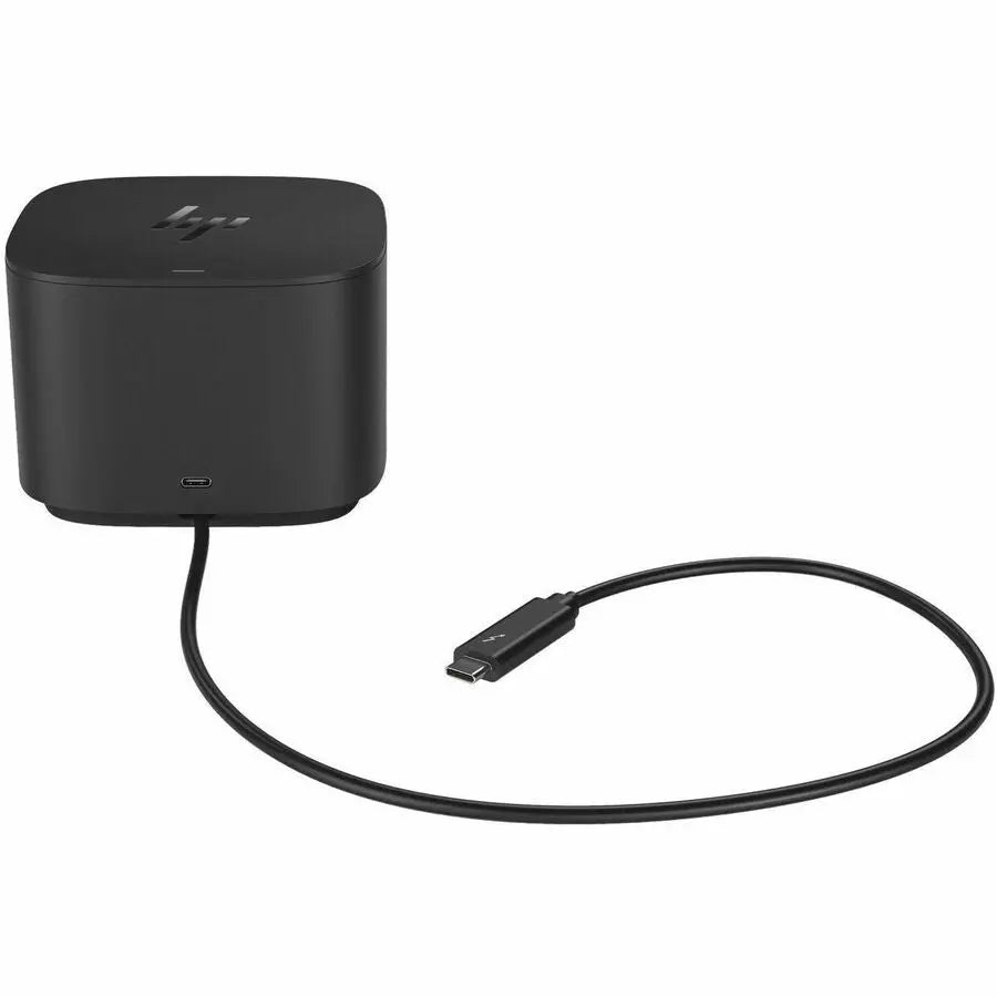 HPI - Remarketed Thunderbolt Dock G2 (120W) for HP Workstations with 5 USB Ports