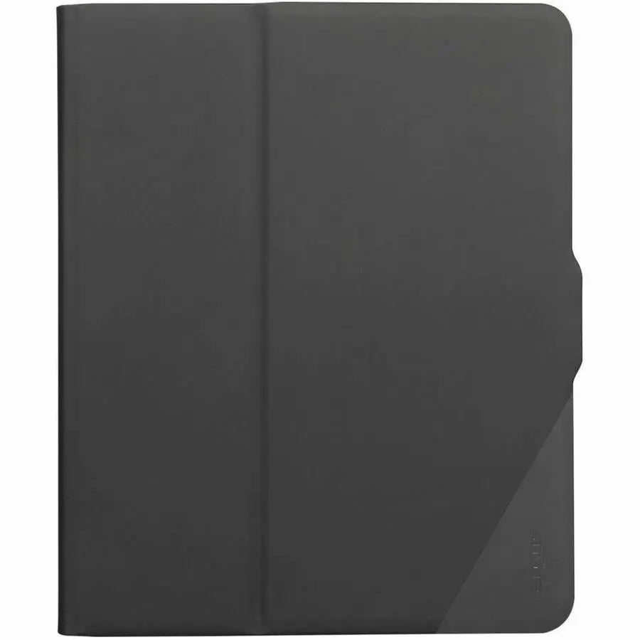 Targus VersaVu Slim Case for 13-inch iPad Pro (2024) – Black with 360° Rotation & Military-Grade Drop Protection