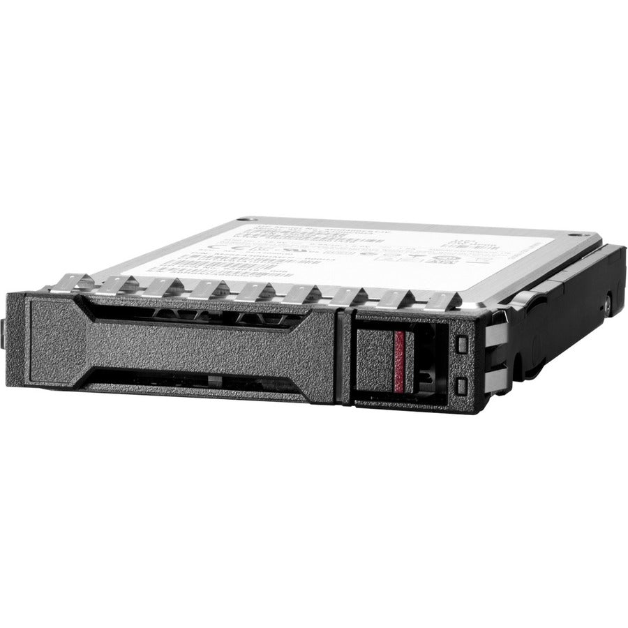 HPE Sourcing P44009-B21 1.92TB SATA 6G Read-Intensive SFF PM893 SSD