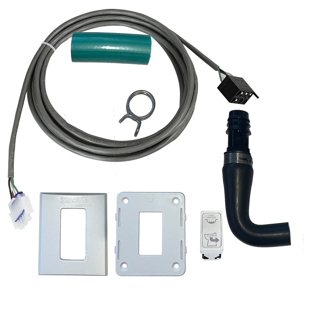 Thetford Marine Raw Water System Eco Kit with Rocker Switch and Wire Harness – Part T-PF.P130