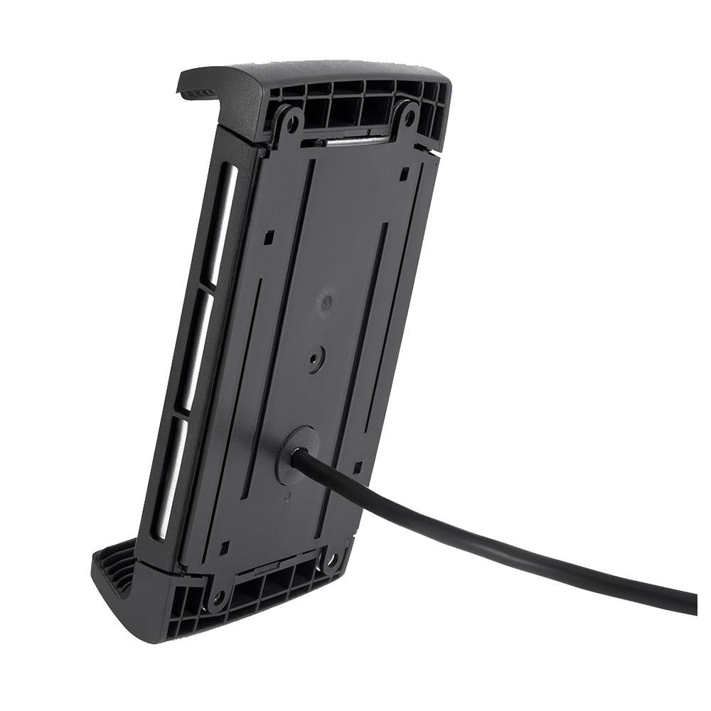 Scanstrut Active 15W Wireless Adjustable Phone Charging Mount - 12/24V for Outdoor and Marine Use