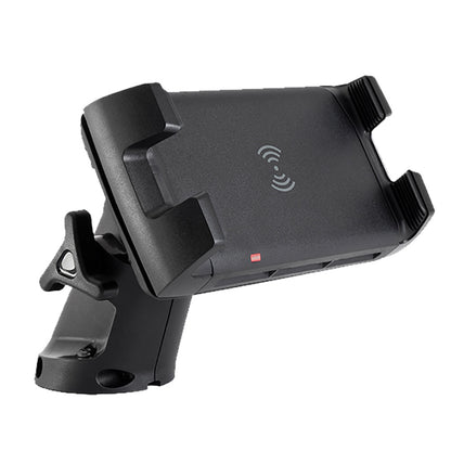 Scanstrut Edge 15W Wireless Adjustable Phone Charge Mount for 12/24V Vehicles