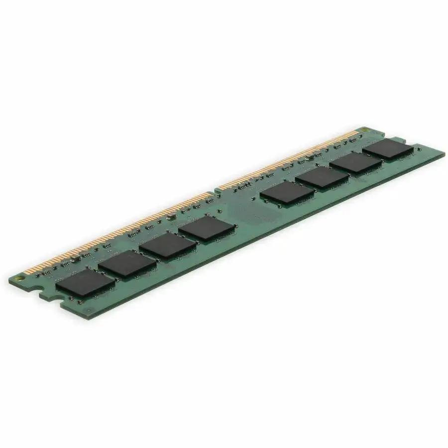 AddOn 1GB DDR2 SDRAM Memory Module (Part Number: AA667D2N51GB) for Desktop PCs