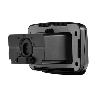 Scanstrut Ventura Series Dual AC Outlet 125V 20A for Marine and Outdoor Use