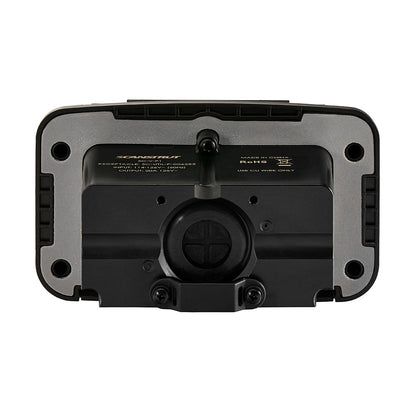 Scanstrut Ventura Series Dual AC Outlet 125V 20A for Marine and Outdoor Use