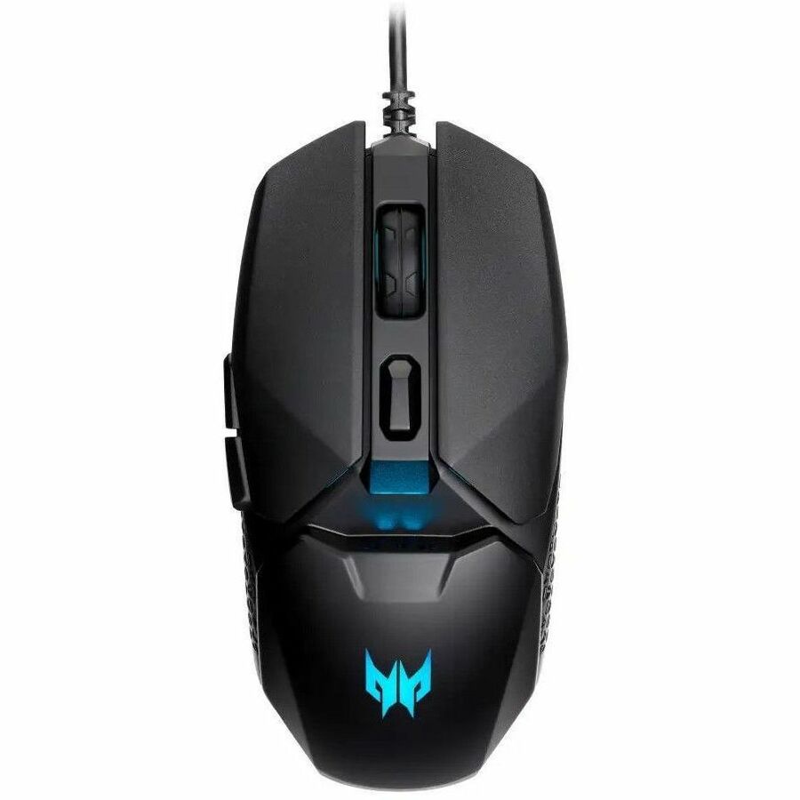 Acer Predator Cestus 327 PMW300 Gaming Mouse, GP.MCE11.035
