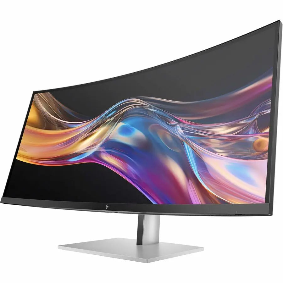 HP Series 7 Pro 738PU 37.5-Inch WQHD+ LCD Monitor with Thunderbolt I/O