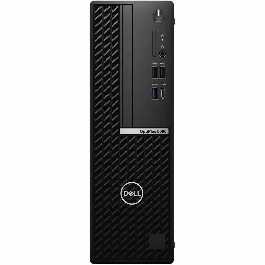 Joy Systems Dell OptiPlex 5090 Small Form Factor Desktop Computer with Intel Core i5, 16GB RAM, 512GB SSD