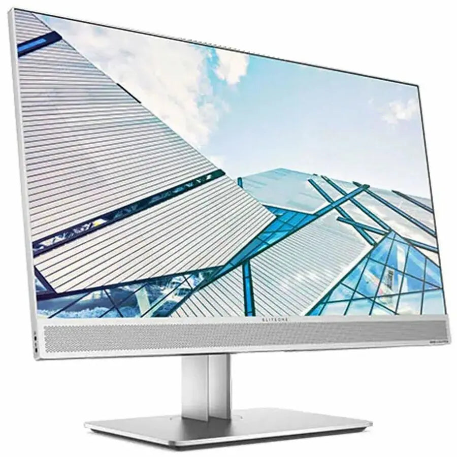 Joy Systems HP EliteOne 800 G5 All-in-One Computer with Intel Core i5, 23.8-Inch FHD Display, 512GB SSD