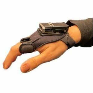 Zebra Hand Mount for Scanner SG-RS5X6-HMTRA-10 – Maximize Usability and Efficiency