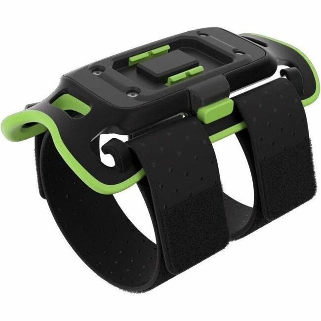 Zebra Wrist Mount with Two Velcro Straps for WT5400/WT6400 Wearable Computers