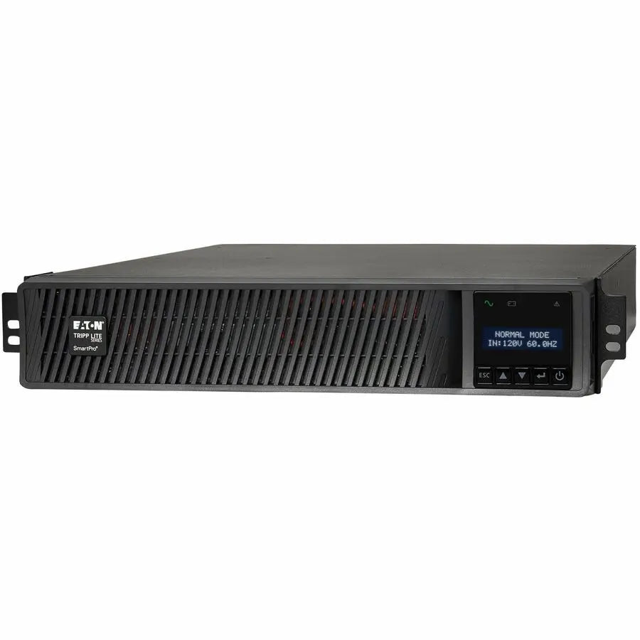 Eaton Tripp Lite Series SmartPro 1440VA Line-Interactive UPS with 8 Outlets and Extended Runtime