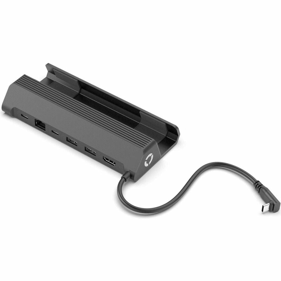 Lenovo Legion Go USB-C Dock - All-In-One Gaming and Productivity Hub